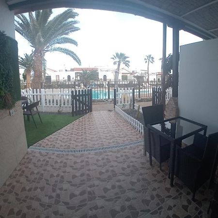 El Cantil Antigua  Dış mekan fotoğraf