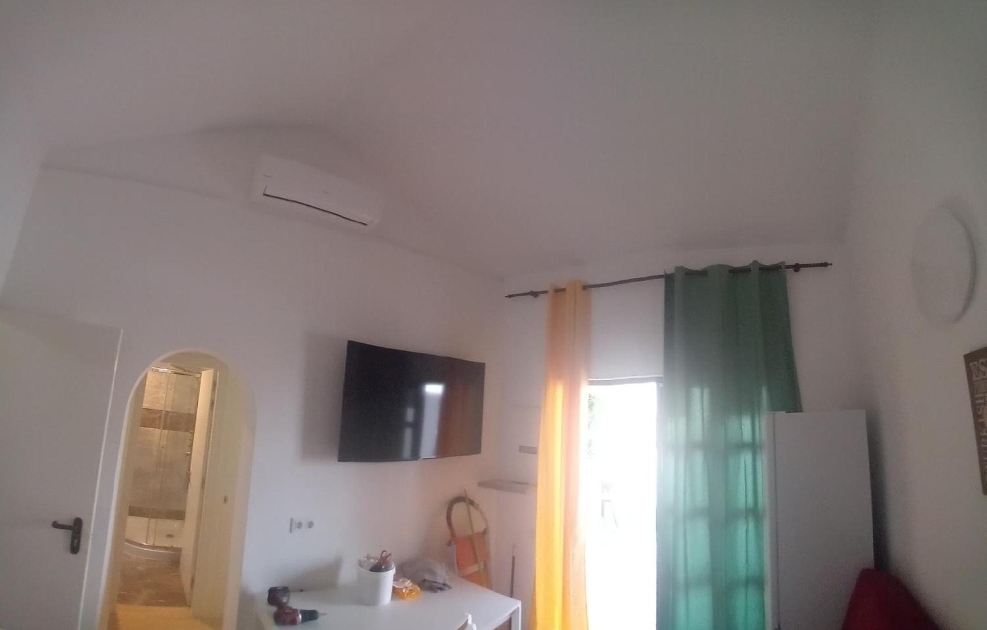 El Cantil Antigua  Dış mekan fotoğraf